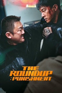 The Roundup: Punishment-watch