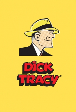 The Dick Tracy Show-watch