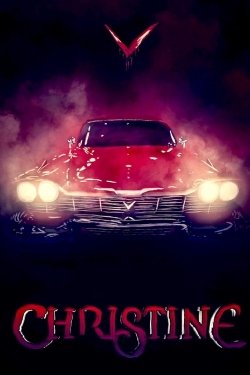 Christine-watch