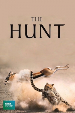 The Hunt-watch