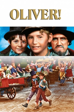 Oliver!-watch