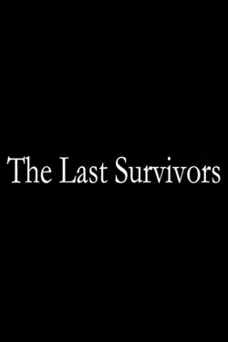 The Last Survivors-watch