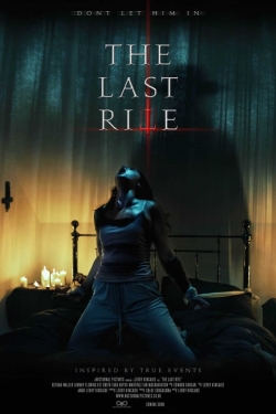 The Last Rite-watch