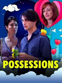 Possessions-watch