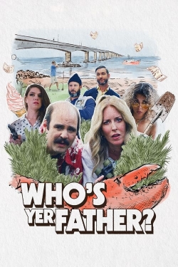 Who's Yer Father?-watch