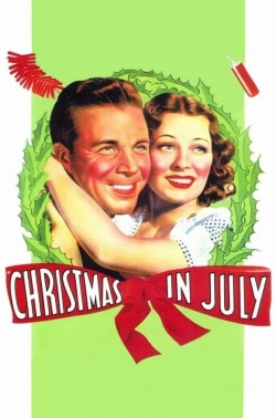 Christmas in July-watch
