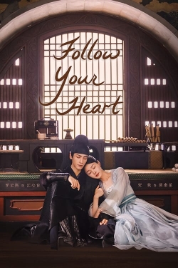 Follow Your Heart-watch