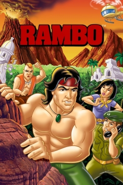 Rambo: The Force of Freedom-watch