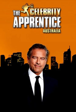 The Celebrity Apprentice Australia-watch