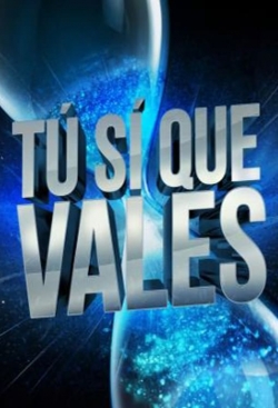 Tú Sí Que Vales-watch