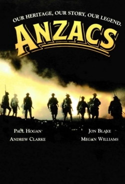 Anzacs-watch