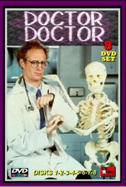 Doctor Doctor-watch