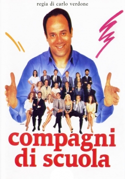 Compagni di scuola-watch