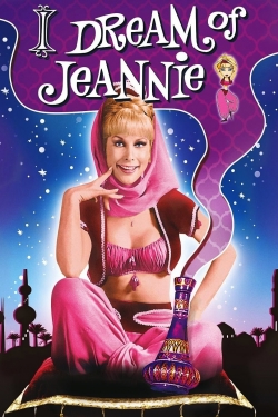 I Dream of Jeannie-watch