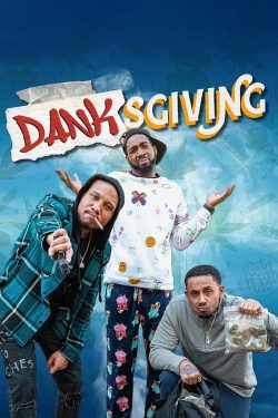 Danksgiving-watch