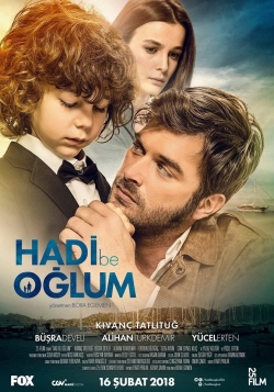 Hadi Be Oğlum-watch