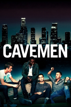 Cavemen-watch