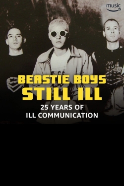 Still Ill: 25 Years of 'Ill Communication'-watch