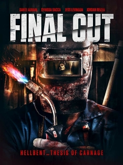 Final Cut-watch