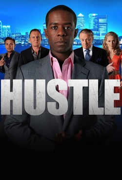 Hustle-watch