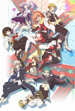 Mikagura Gakuen Kumikyoku-watch