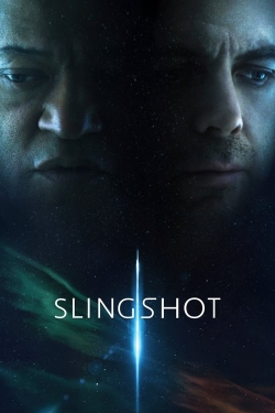 Slingshot-watch