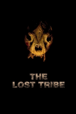 The Lost Tribe-watch