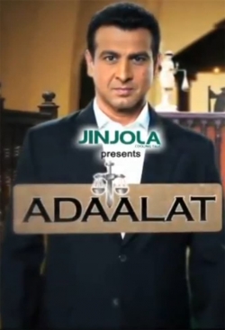 Adaalat-watch