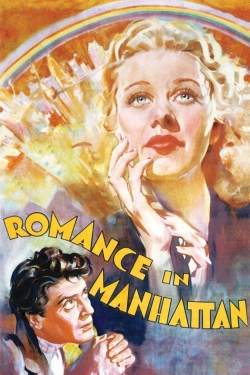 Romance in Manhattan-watch