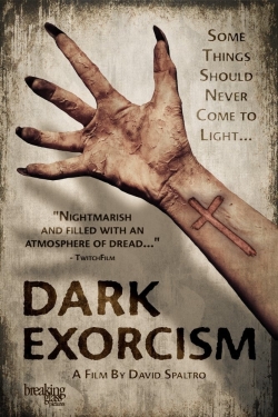 Dark Exorcism-watch