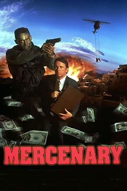 Mercenary-watch