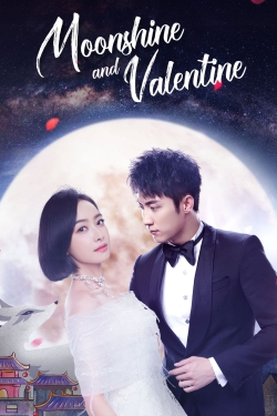 Moonshine and Valentine-watch