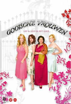 Gooische Vrouwen-watch