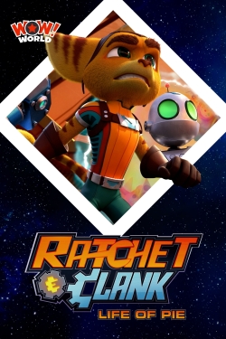 Ratchet and Clank - Life of Pie-watch