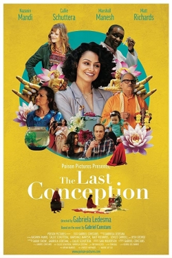 The Last Conception-watch