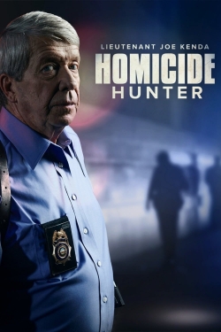 Homicide Hunter: Lt Joe Kenda-watch