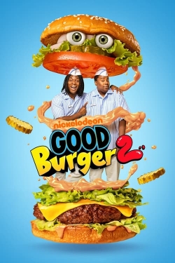 Good Burger 2-watch