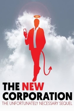 The New Corporation: The Unfortunately Necessary Sequel-watch