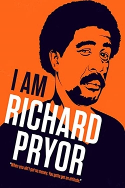 I Am Richard Pryor-watch