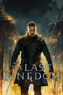 The Last Kingdom-watch