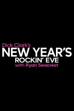 Dick Clark's New Year's Rockin' Eve with Ryan Seacrest-watch