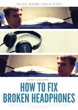 How to Fix Broken Headphones-watch