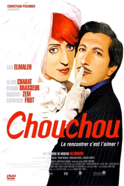 Chouchou-watch