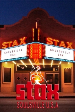 Stax: Soulsville USA-watch