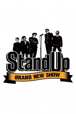 Stand Up-watch