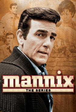 Mannix-watch