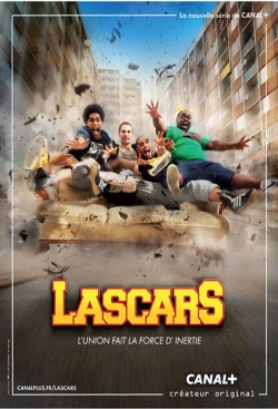 Les Lascars-watch