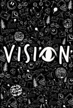 Vision-watch