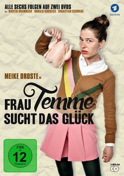 Frau Temme sucht das Glück-watch