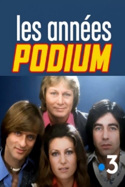 Les années Podium-watch